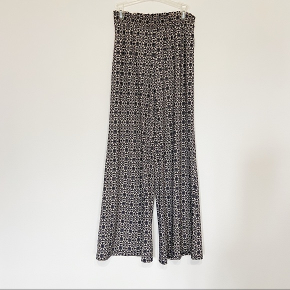 eye candy flare pants